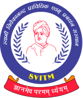 SVITM Logo